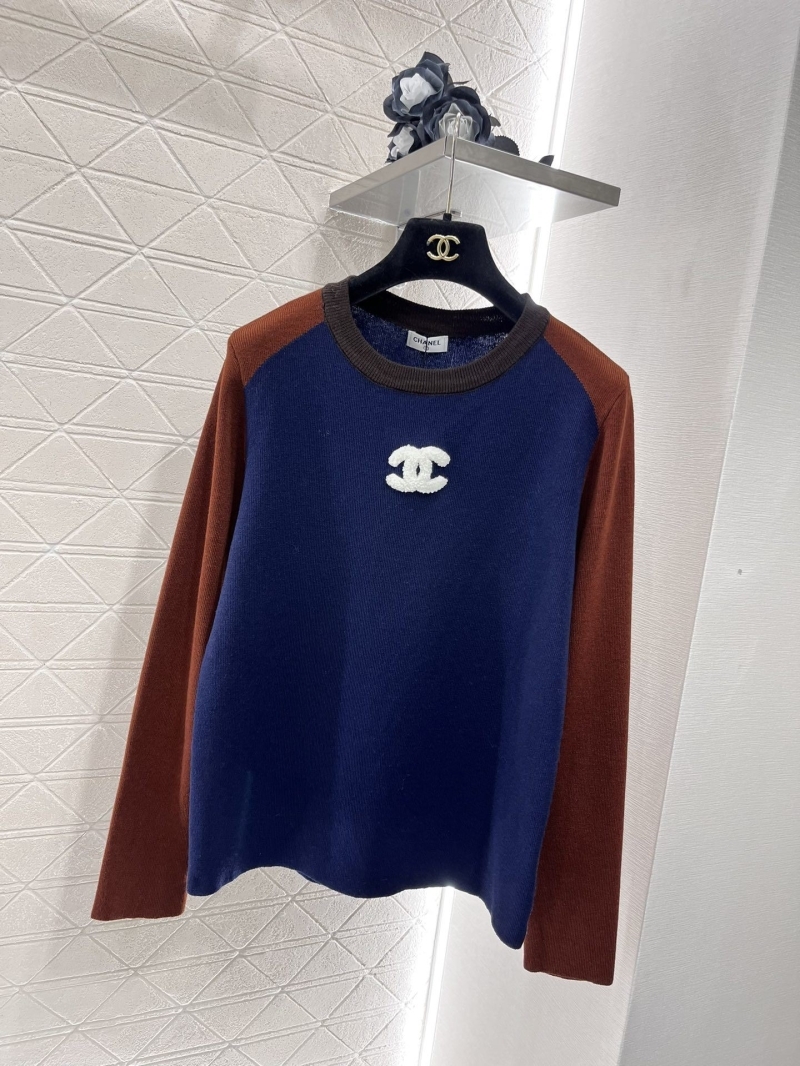 Chanel Sweaters